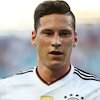 Loew Sanjung Kepemimpinan Julian Draxler