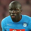 Agen: Barcelona Tak Sanggup Beli Koulibaly