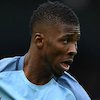 Leicester City Layangkan Tawaran Perdana Untuk Iheanacho