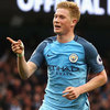 De Bruyne Ragu City Bisa Jadi The Next Invincibles