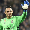 PSG Rekrut Keylor Navas dari Real Madrid