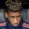 Manchester City Jadikan Coman Alternatif Dembele