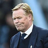 Koeman: Lini Serang City Amat Kuat