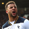 Tottenham Buka Negosiasi Transfer Kyle Walker