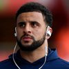 Kyle Walker Santai Soal Isu Transfer ke City