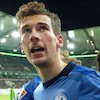 Diincar Arsenal, Ini Kata Goretzka