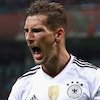 Real Madrid Juga Minati Leon Goretzka