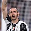 Allegri: Bonucci Selalu Ada di Hati Tifosi Juventus