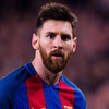 Messi Minta Pindah ke Manchester City