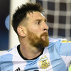 Godin: Uruguay Harus Hentikan Messi