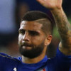 Insigne Datang ke Bernabeu untuk Menang