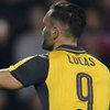 Fenerbahce Juga Inginkan Lucas Perez