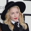 Demi Impian Sang Anak Jadi Pesepakbola, Madonna Pindah ke Portugal