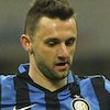 Juventus Ikutan Buru Tanda Tangan Brozovic?