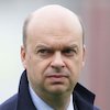 Fassone Akui AC Milan Perlu Bangun Stadion Sendiri