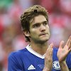 Putranya Tak Betah di Chelsea, Ayah Marcos Alonso Buka Mulut