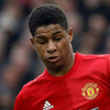 Rashford Diminta Tiru Van Nistelrooy