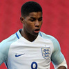 Barnes Minta Publik Kurangi Ekspektasi Dari Rashford