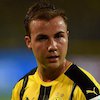 Hitzfeld: Gotze Pemain Terbaik Jerman