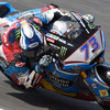 Alex Marquez Rebut Kemenangan di Moto2 Catalunya