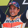 Jatuh Lima Kali, Marc Marquez Sempat Ingin Pulang