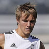 Odegaard Yakin Punya Masa Depan di Madrid