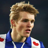 Odegaard Yakin Dapat Kontrak Baru di Madrid