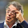 Moratti: Juventus Dapat Belas Kasihan Dari Wasit