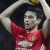 Darmian Tutup Mulut Soal Rumor Transfer ke Milan