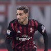 Agen De Sciglio: Semua Tergantung Juventus