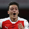 Arsenal Belum Ajukan Penawaran pada Ozil