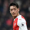 Arsenal Sudah Menyerah dengan Mesut Ozil