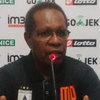 Ini Cara Caretaker Persipura Hentikan Tren Kartu Merah