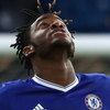 Michy Batshuayi Semprot Antonio Conte: Dasar Penipu!