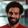 Izin Beres, Salah Siap Debut di Liverpool