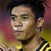 Striker Timnas Malaysia U-22 Remehkan Indonesia di SEA Games