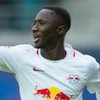 Karena Keita, Leipzig Terbelah Jadi Dua