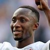 Keita Indikasikan Akan Segera Tinggalkan Leipzig