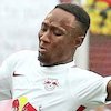 Leipzig Isyaratkan Sudah Relakan Keita ke Liverpool?