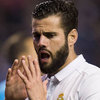 Miskin Gol, Nacho Minta Skuat Madrid Tidak Khawatir