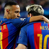 Messi dan Neymar Tak Sepakat Soal Coutinho