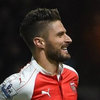 Lyon Isyaratkan Mundur Dari Perburuan Giroud