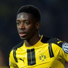 Dembele Girang Disebut-sebut Diminati Barcelona