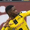 Dembele Tolak Tawaran Barcelona