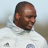 Dikaitkan dengan Arsenal, Vieira Mengaku Terharu