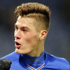 Bek Muda Juventus Lempar Pujian Untuk Patrik Schick