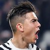 Dybala Tolak Barcelona