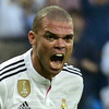 Pepe: Real Madrid Kuburan Para Bek Tengah