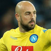 Acungan Jempol Buffon Untuk Pepe Reina