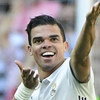 Pepe: Saya Cinta Real Madrid dan Pendukungnya